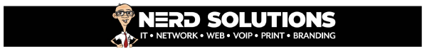 Nerd Solutions Group Support Desk